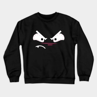 Evil Eyes of Ivan Crewneck Sweatshirt